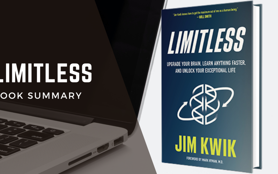 Limitless: Book Summary