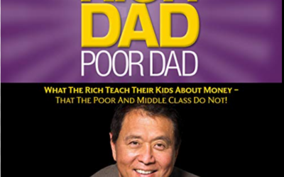 6 Success Tips from Rich Dad Poor Dad: Robert Kiyosaki