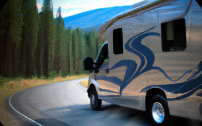 The Rise of the RV Park Investing Opportunity