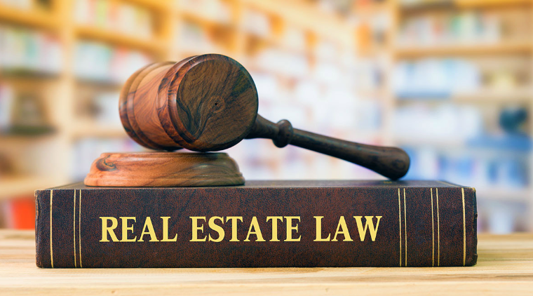 Real Estate attorney