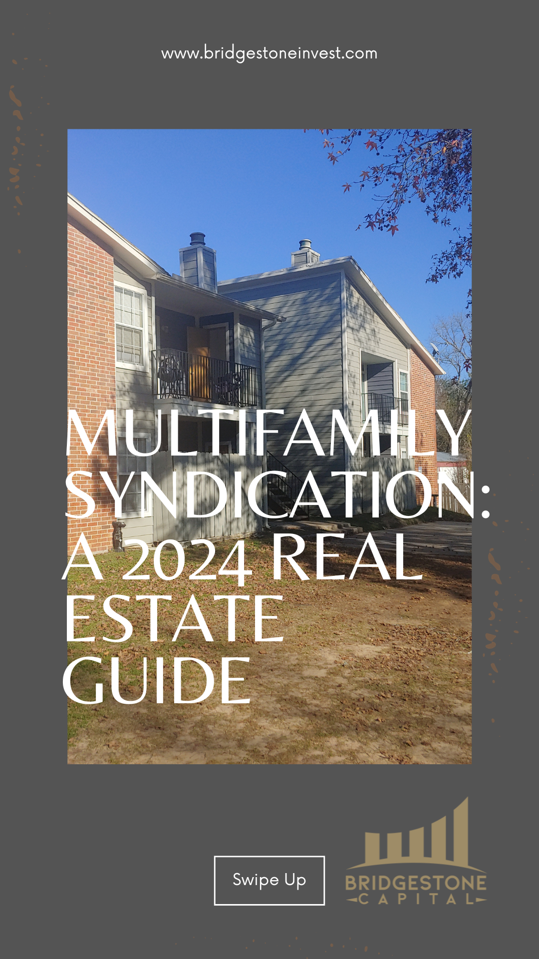 Guide to 2024 Multifamily