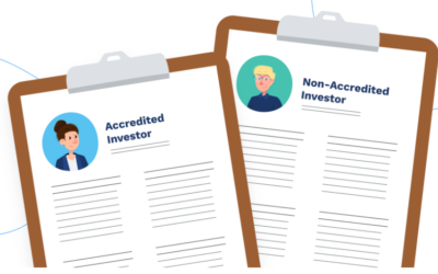 8 Ways non-accredited investors can get Real Estate