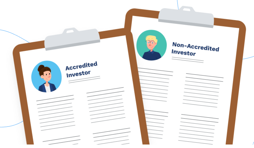8 Ways non-accredited investors can get Real Estate