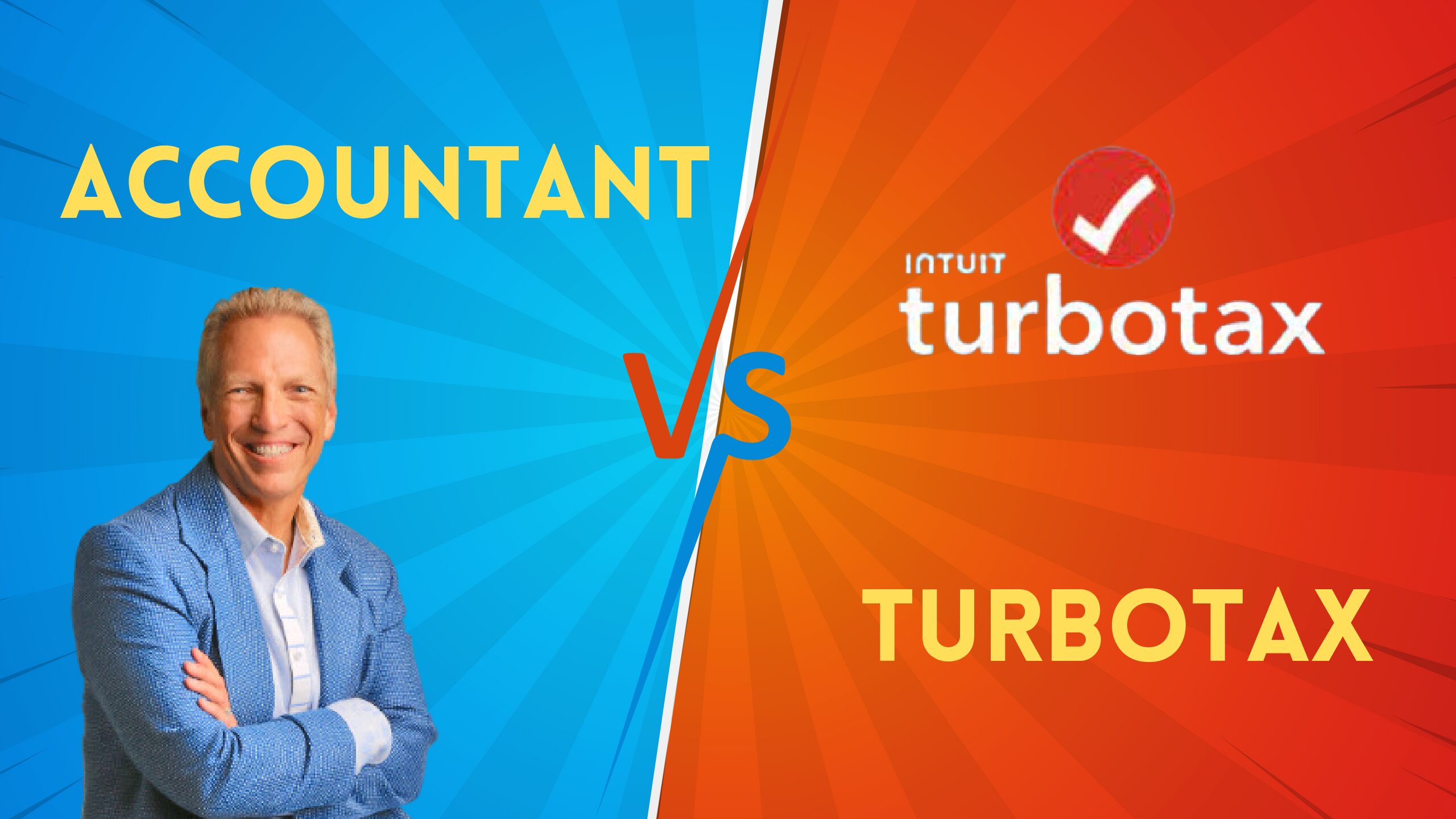 TurboTax vs. Accountant Which Should I hire for Taxes
